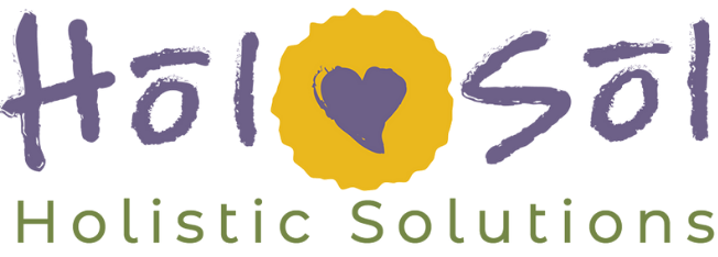 HolSol Wellness LLC Courses logo